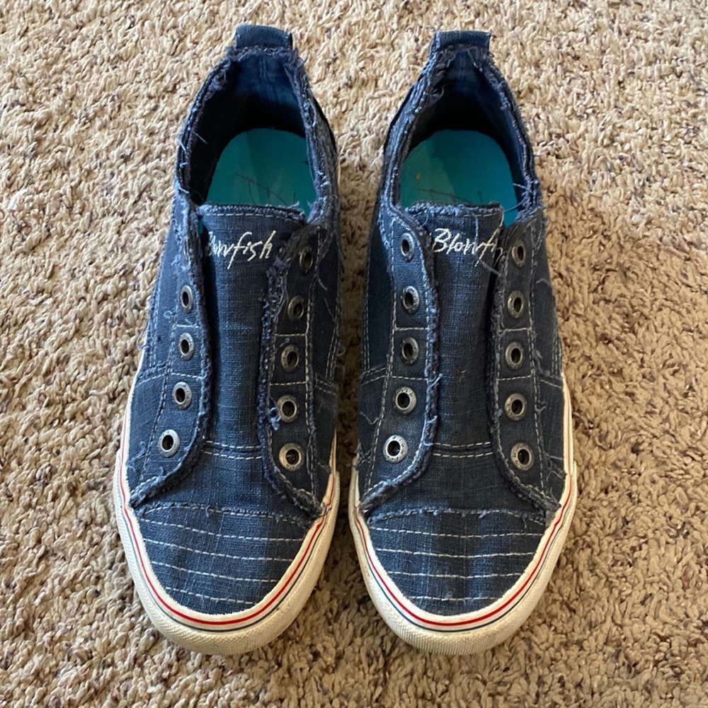 Blowfish Malibu shoes